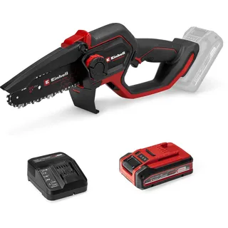 Einhell Professional Akku-Astkettensäge GP-PS 18/20 Li BL-Solo 4600080