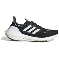 Adidas Laufschuhe Ultraboost 22 in Schwarz, - 38 2/3