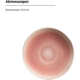 Mäser Frozen Tassen-Set 3-tlg. lila