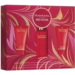 Elizabeth Arden Red Door Set