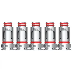 Smok RPM80 RGC Coils Verdampferköpfe 0,17Ohm