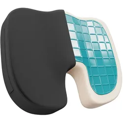 aktivshop Sitzkissen aktiv mit Gel