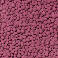 naninoa brockytony 8-16 mm. Aktiv & decoton (Pflanzton, Pflanzgranulat, Blähton, Tonkugeln, Tongranulat, Hydrokultur) 2 Liter. Farbe: Rosa, PINK