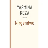 Carl Hanser Verlag Nirgendwo