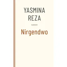 Carl Hanser Verlag Nirgendwo
