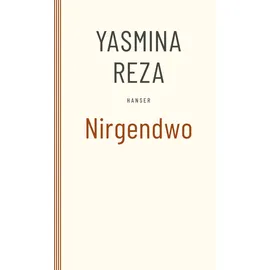 Carl Hanser Verlag Nirgendwo