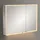 Villeroy & Boch My View Now 100 cm verspiegelt LED-Beleuchtung smarthome fähig