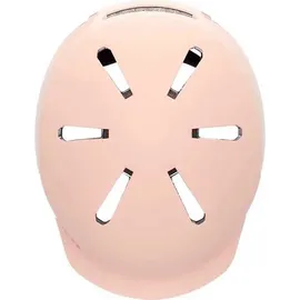 Bern Watts 2.0 56-59 cm Erwachsene matt blush 2021