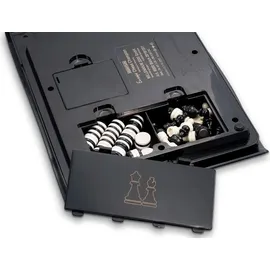 Millennium Schachcomputer Europe Chess Master II (M800)