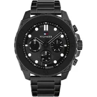 Tommy Hilfiger Uhren Tommy Hilfiger 1710690 - Schwarz
