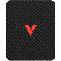 Verbatim SnapBack Ultra Slim SSD 1 TB USB 3.2 schwarz 32336