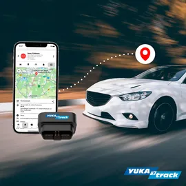 YUKAtrack easyWire GPS