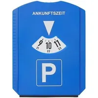 mobilibrico Parkscheibe 5 in 1