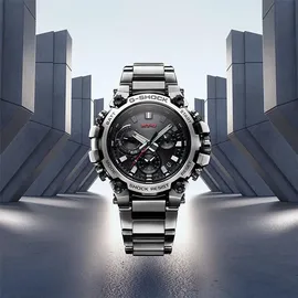 Casio G-SHOCK MTG-B3000 Series Herrenuhr MTG-B3000D-1A