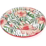 BESTWAY Luftmatratze Peaceful Palms