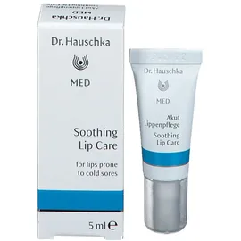 Dr. Hauschka Med Akut Lippenpflege