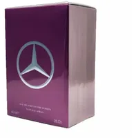 MERCEDES BENZ WOMEN  60ml EDP Eau de Parfum Spray Woman NEU/OVP Folie