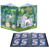 Ultra Pro Pokemon 4-Pocket Portfolio - Gallery Series Enchanted Glade #15877