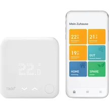 tado° Smart Thermostat V3+