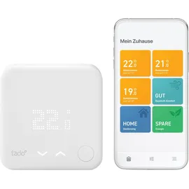 tado° Smart Thermostat V3+