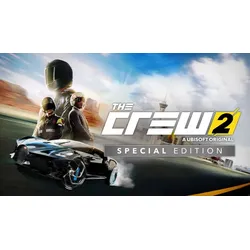 The Crew 2 Special Edition
