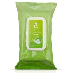 Easyglide Toy Cleaning Wipes