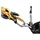 Petzl Kletterkarabiner Grau