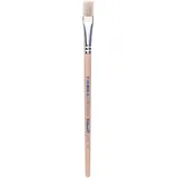 Borstenpinsel Sorte 613 F Gr.18