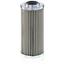 Filter Arbeitshydraulik MANN-FILTER HD 8007