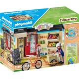 Playmobil Country 24-Stunden-Hofladen (71250)