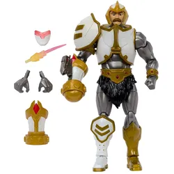 Masters Of The Universe Masterverse Revolution Man-Of-War Action Figur