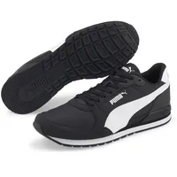 Puma St Runner v3 NL puma black-puma white 44