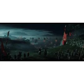 Ghost of Tsushima Director's Cut (USK) (PS4)
