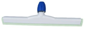 Vileda Professional Wasserschieber, Abzieher zum entfernen von Wasserrückständen, Breite: 45 cm