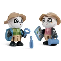 HaPe Sam & Pam