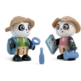 HaPe Sam & Pam