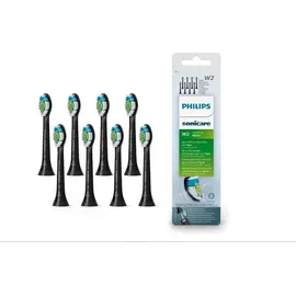 Philips Sonicare W2 Optimal White Aufsteckbürste HX6068/13 8 St.