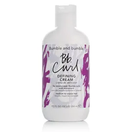 Bumble and Bumble Curl Defining Creme 250 ml