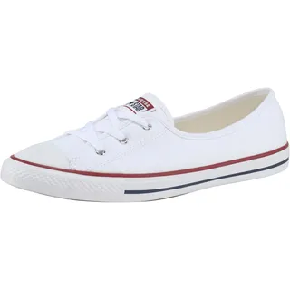Ballet Lace Low Top white 42