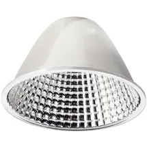 Deko-Light Reflektor für Serie Uni II Mini 930770 silber,