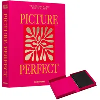 Printworks Fotoalben - Picture Perfect