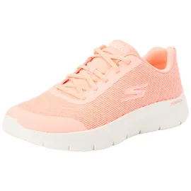 SKECHERS GO Walk Flex Viva Hot Pink 41