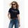 Tommy Hilfiger Script Kurzarm-T-Shirt Nos Desert Sky XL