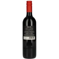 Salzl Seewinkelhof Salzl Cuvée Classic Rot 2022 14% Vol.