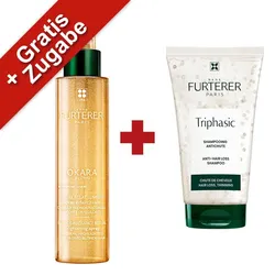 Furterer OKARA BLOND Leuchtkraft-Spray