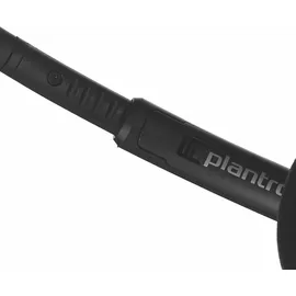 Poly Blackwire C3220 - 3200 Series - Headset USB-C/A, ANC, UC-zertifiziert