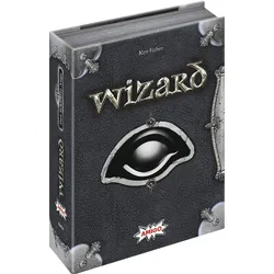 Amigo Spiele - Wizard - Das Schwarze Auge