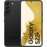 Samsung Galaxy S22+ 5G 256 GB phantom black