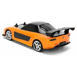 Jada RC-Auto Drift Mazda RX-7 1:24 CH RTR