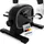 ArtSport Pedaltrainer Sportivo - leiser Heimtrainer, Fitnessgerät, Senioren, Armtrainer